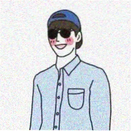 漫友山海通勤党的头像